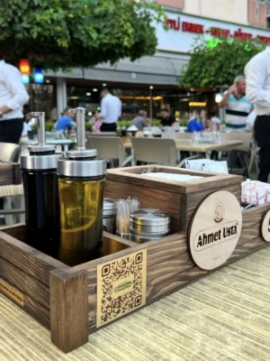 Dispenser Menaj Takımları