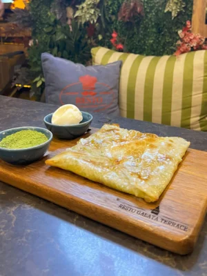 Katmer Sunumluk 1023