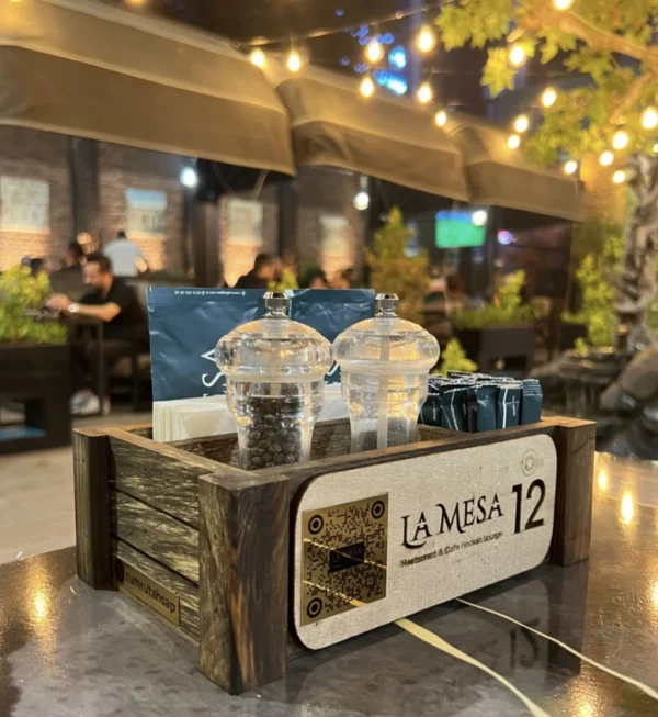 Menaj Takımı 1002