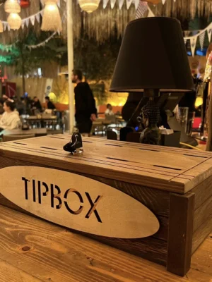 Tipbox 1048